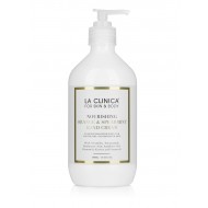 Nourishing Orange & Spearmint Hand Cream